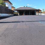 Наши работы в Заокском - 5