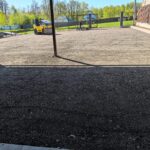 Наши работы в Заокском - 6