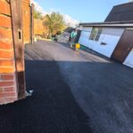 Наши работы в Заокском - 7