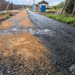 Наши работы в Заокском - 8