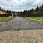 Наши работы в Заокском - 9