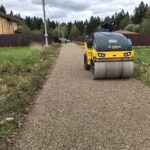 Наши работы в Заокском - 10