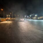 Наши работы в Заокском - 11