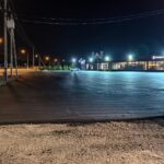 Наши работы в Заокском - 12