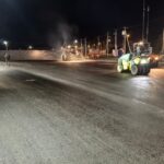 Наши работы в Заокском - 13