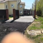 Наши работы в Заокском - 16