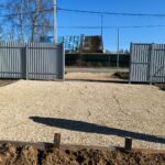 Наши работы в Заокском - 17