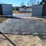 Наши работы в Заокском - 19