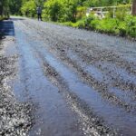 Наши работы в Заокском - 20