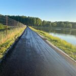 Наши работы в Заокском - 21