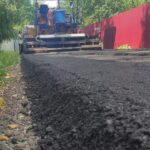 Наши работы в Заокском - 23