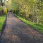 Наши работы в Заокском - 25