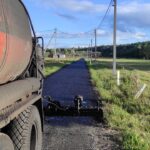 Наши работы в Заокском - 26