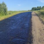 Наши работы в Заокском - 27