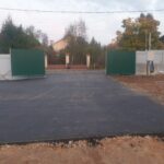 Наши работы в Заокском - 30