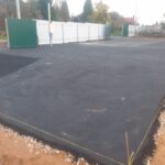 Наши работы в Заокском - 31