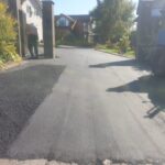 Наши работы в Заокском - 33