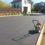 Наши работы в Заокском - 34