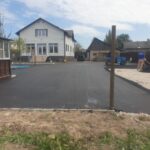 Наши работы в Заокском - 35