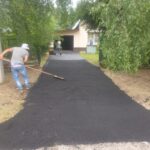 Наши работы в Заокском - 37