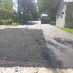 Наши работы в Заокском - 40