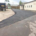 Наши работы в Заокском - 43