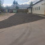 Наши работы в Заокском - 44