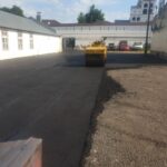 Наши работы в Заокском - 45