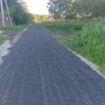 Наши работы в Заокском - 48