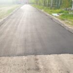 Наши работы в Заокском - 49