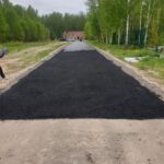 Наши работы в Заокском - 50