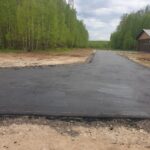 Наши работы в Заокском - 51