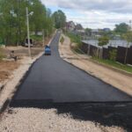 Наши работы в Заокском - 52